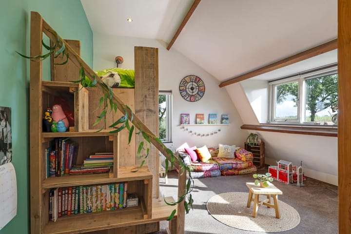 Photo 47 of Wageningsestraat 65