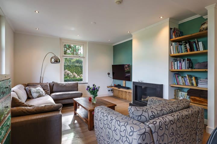 Foto 4 van Wageningsestraat 65