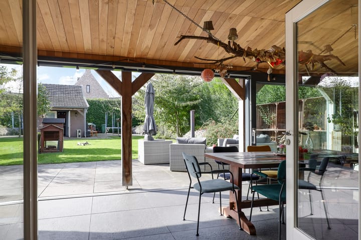 Photo 9 of Wageningsestraat 65