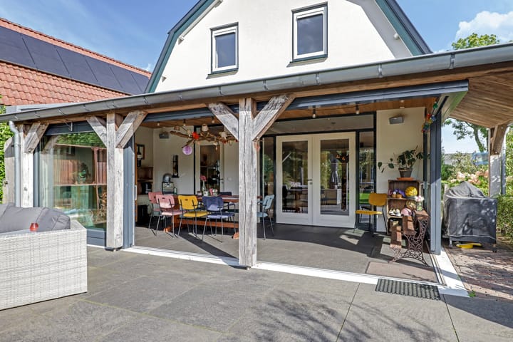 Photo 54 of Wageningsestraat 65