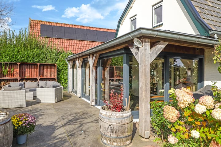 Photo 55 of Wageningsestraat 65