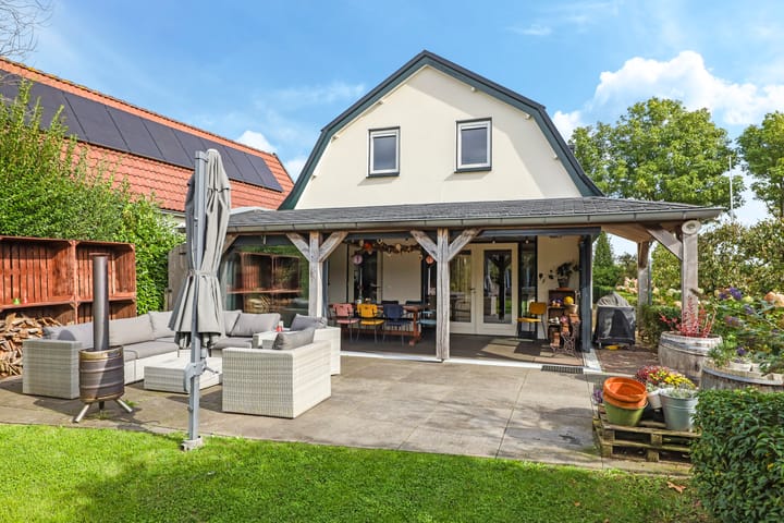 Photo 58 of Wageningsestraat 65