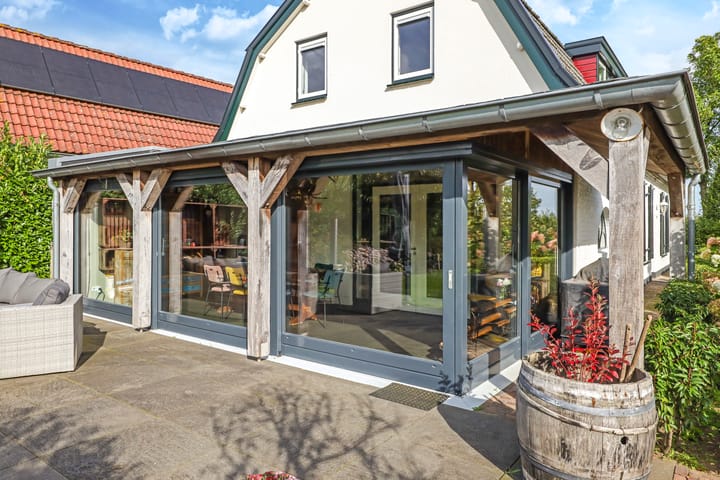 Photo 60 of Wageningsestraat 65