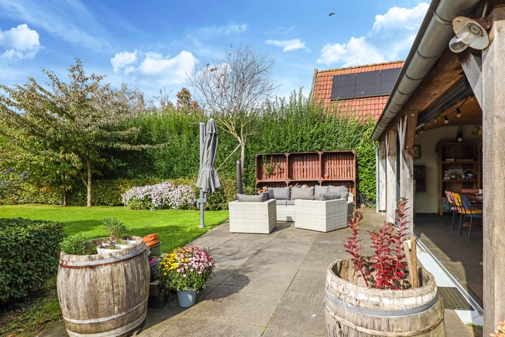 Photo 61 of Wageningsestraat 65