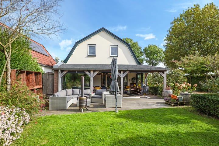 Photo 63 of Wageningsestraat 65