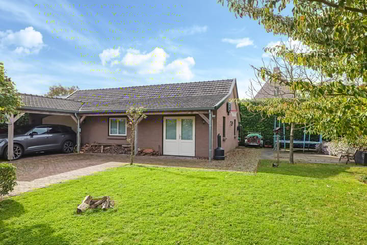 Photo 64 of Wageningsestraat 65