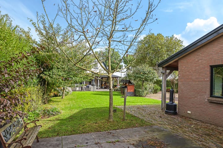 Photo 65 of Wageningsestraat 65