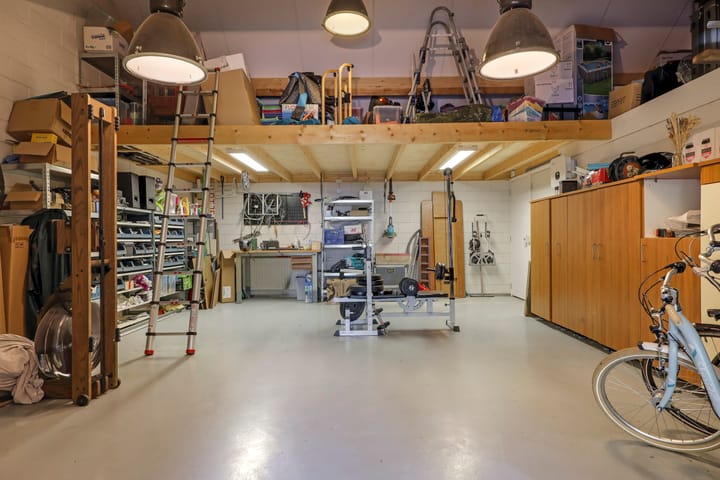 Photo 72 of Wageningsestraat 65