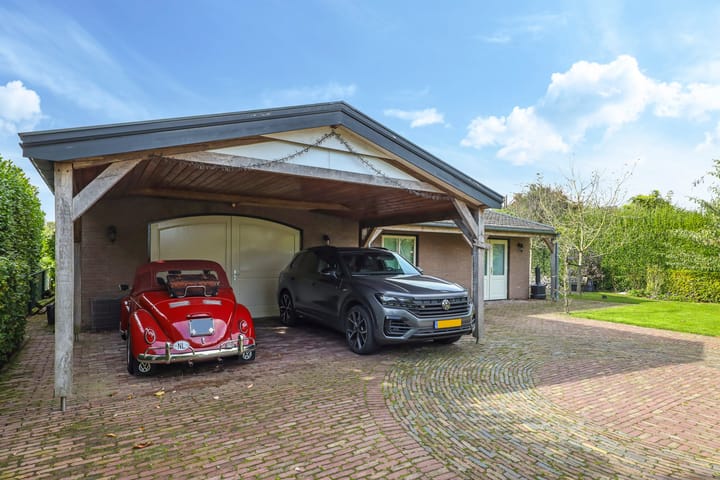 Photo 74 of Wageningsestraat 65