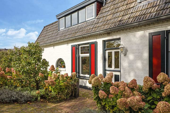 Photo 78 of Wageningsestraat 65