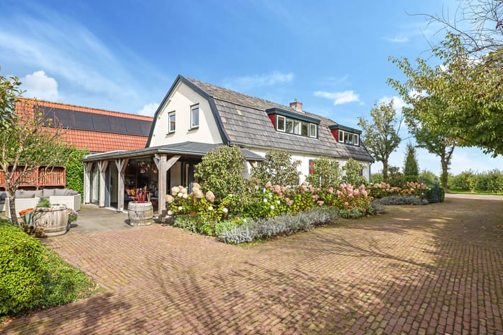 Photo 79 of Wageningsestraat 65