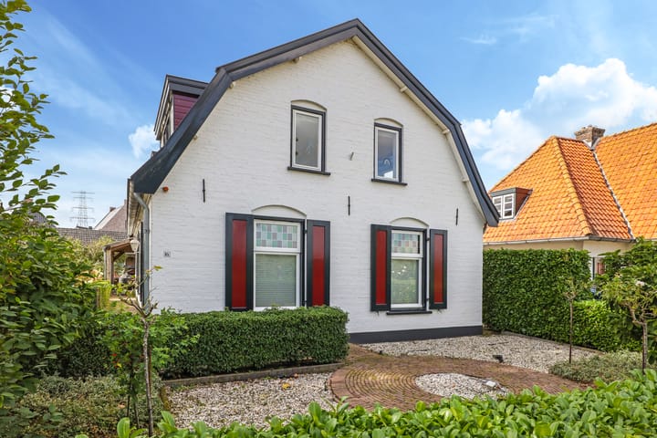 Photo 81 of Wageningsestraat 65