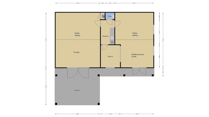 Photo 67 of Wageningsestraat 65