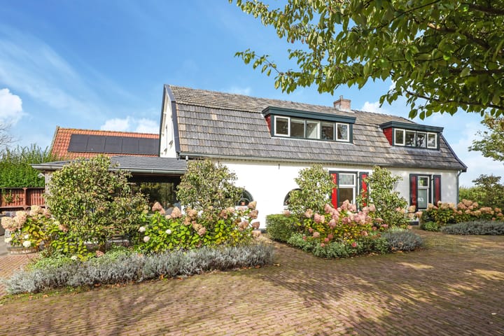 Photo 82 of Wageningsestraat 65