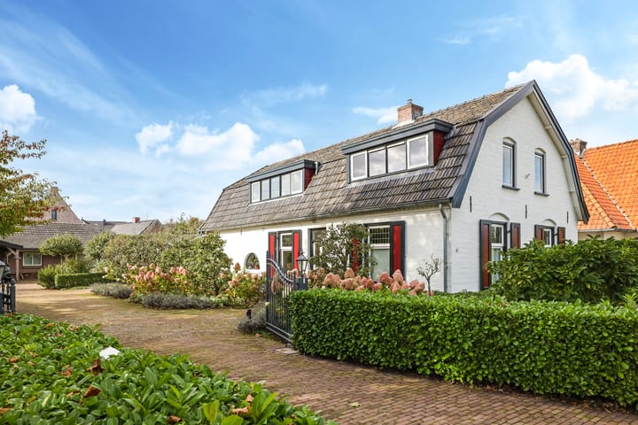 Photo 83 of Wageningsestraat 65