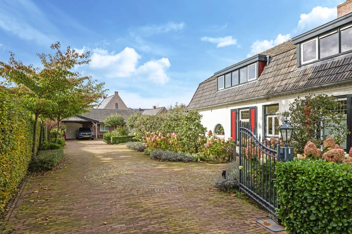 Photo 85 of Wageningsestraat 65