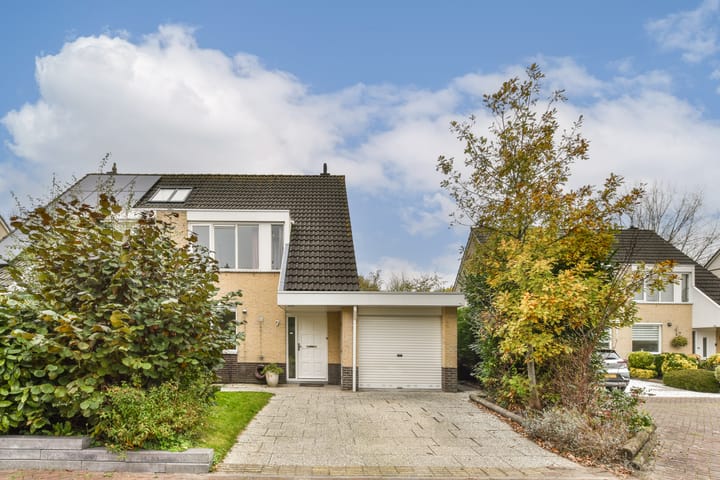 Foto 2 van Landlust 7