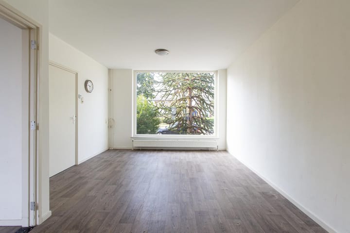 Foto 4 van Bloemenplein 5