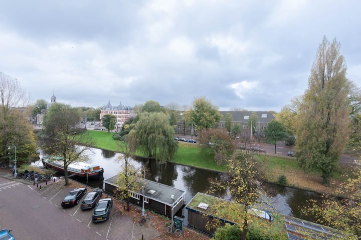 View photo 14 of Plantage Muidergracht 139-3