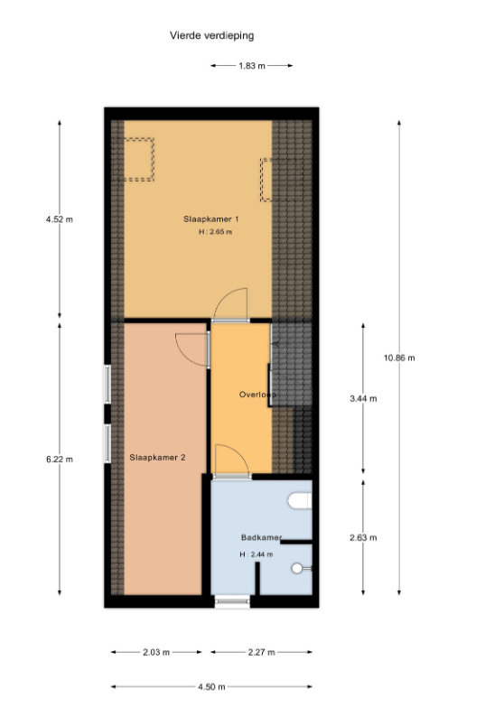 Foto 38 van Plantage Muidergracht 139-3