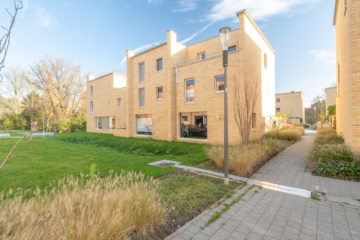 Foto 1 van Engelse Park 65