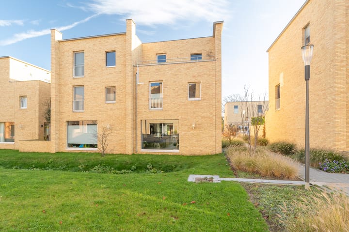 Foto 11 van Engelse Park 65