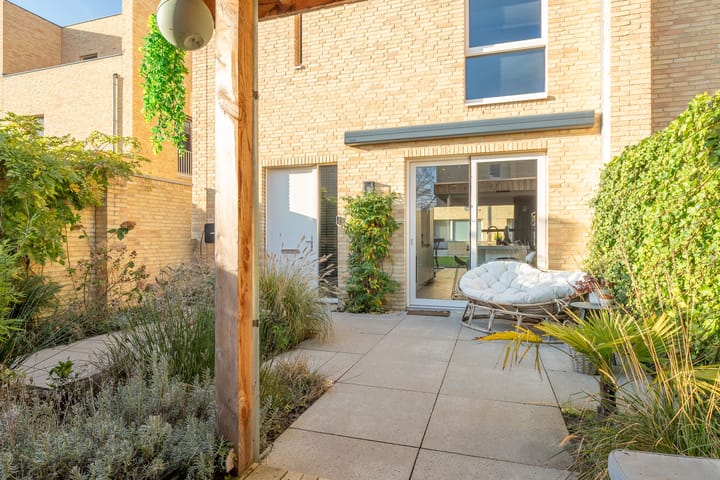 Foto 15 van Engelse Park 65