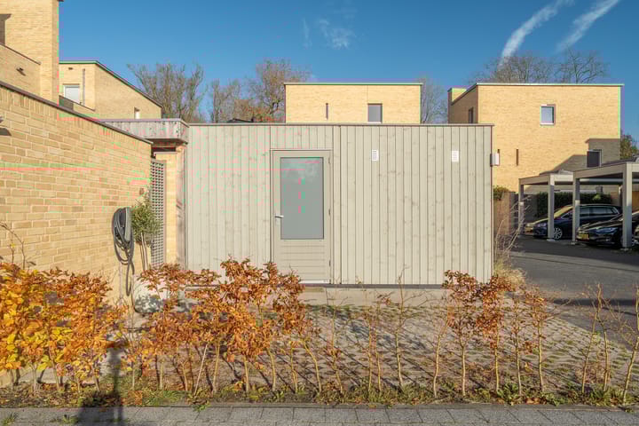 Foto 60 van Engelse Park 65