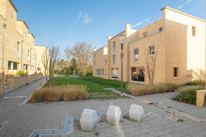 Foto 64 van Engelse Park 65