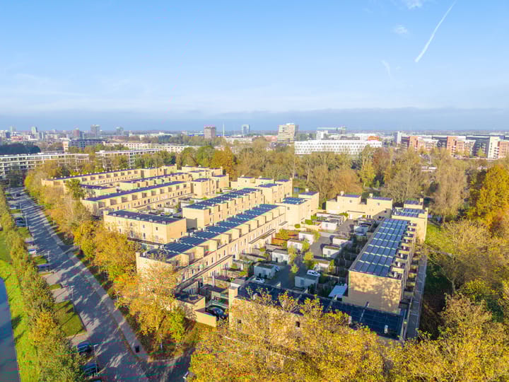 Foto 69 van Engelse Park 65