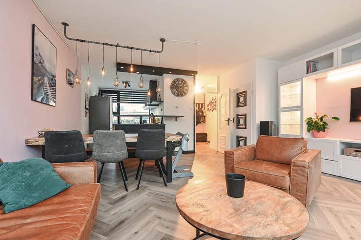 Foto 13 van 't Hert 130