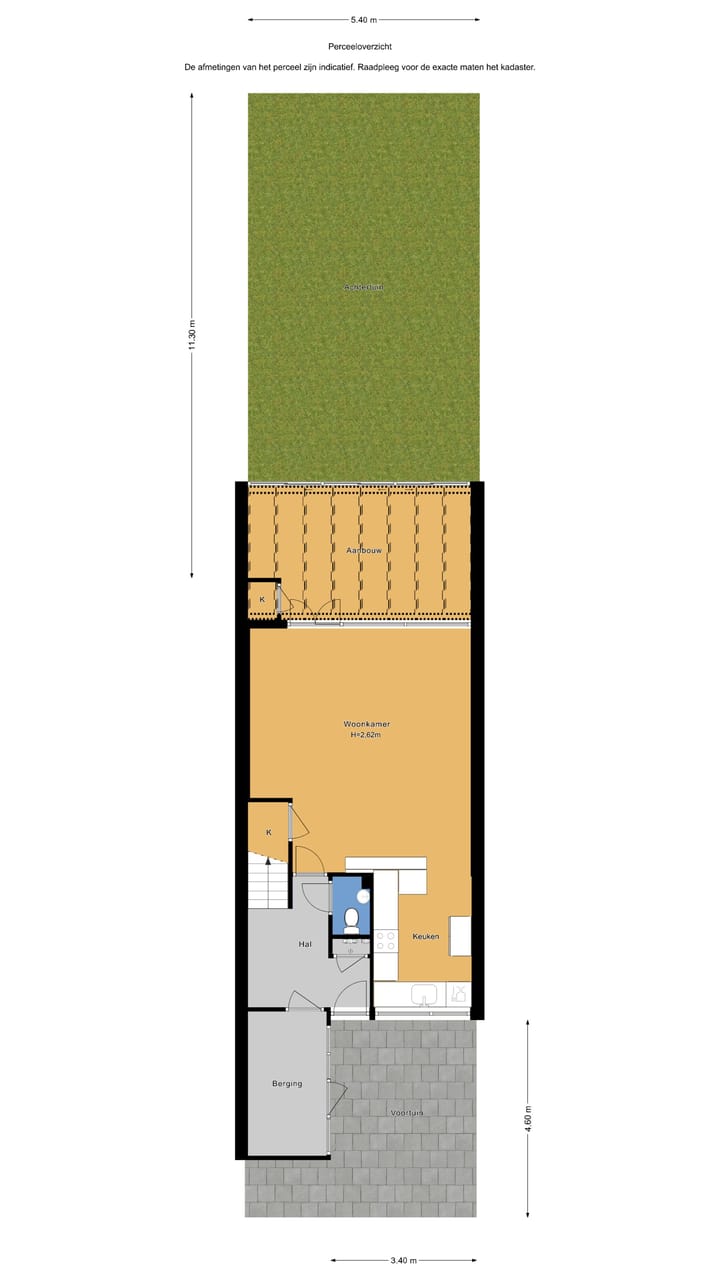 Foto 48 van 't Hert 130