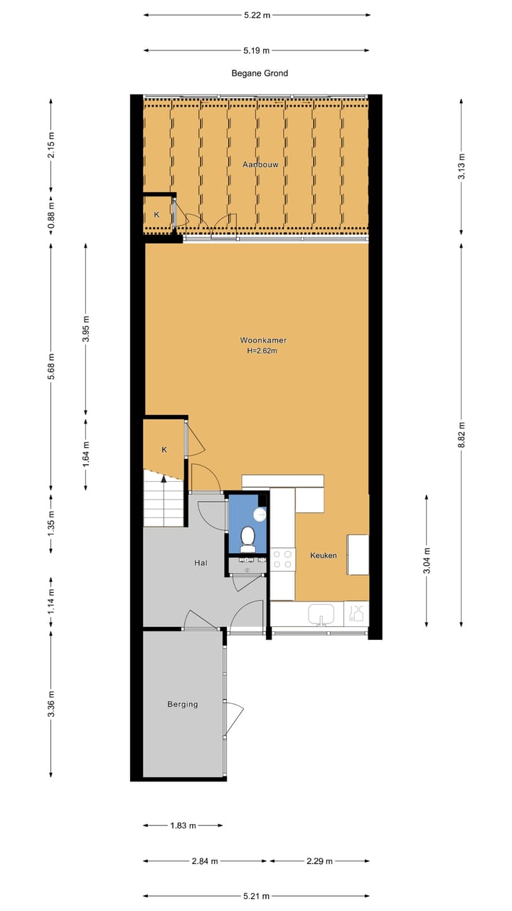 Foto 49 van 't Hert 130