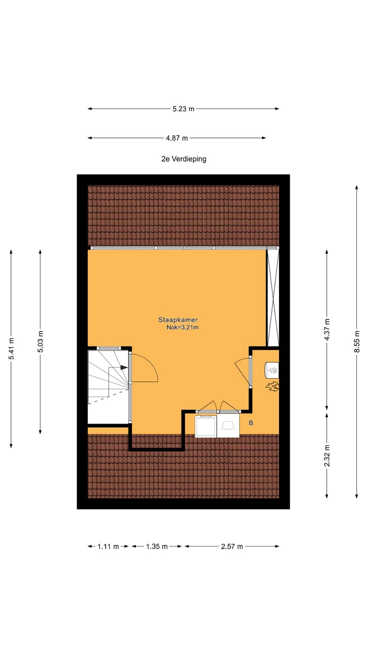 Foto 51 van 't Hert 130