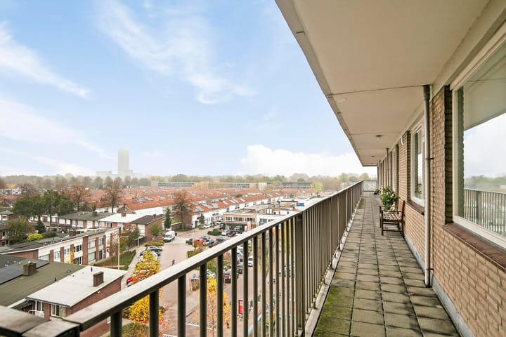 Photo 21 of Roelof Kranenburgplein 44