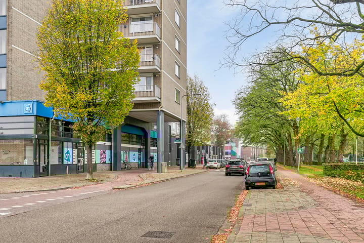 Photo 28 of Roelof Kranenburgplein 44