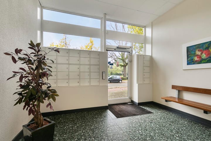 Photo 23 of Roelof Kranenburgplein 44