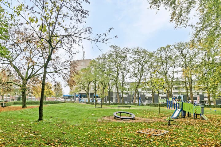 Photo 30 of Roelof Kranenburgplein 44