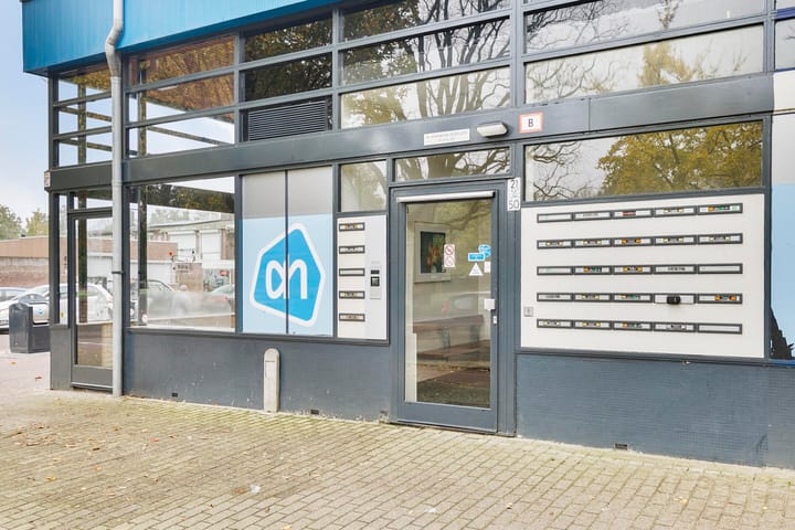 Photo 26 of Roelof Kranenburgplein 44