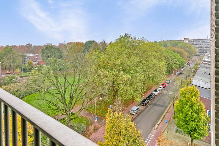 Photo 20 of Roelof Kranenburgplein 44