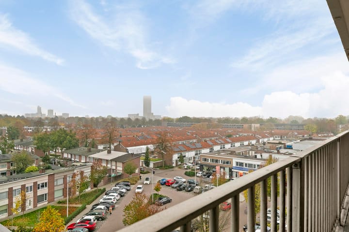 Photo 19 of Roelof Kranenburgplein 44