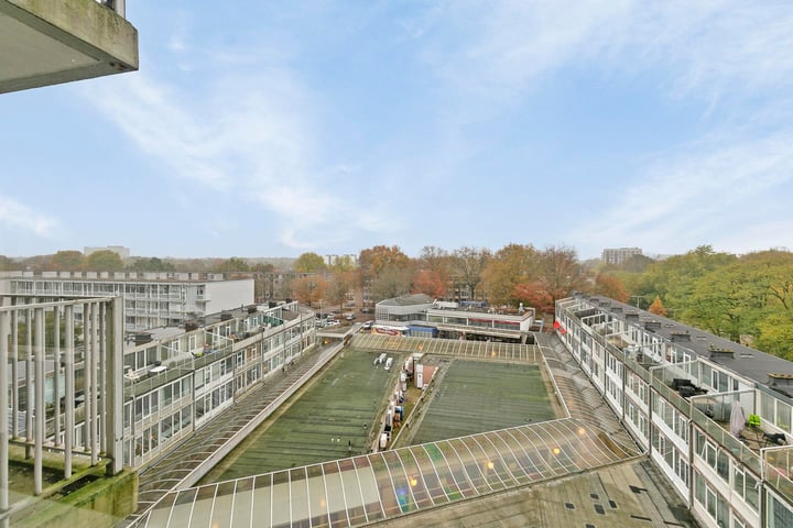 View photo 4 of Roelof Kranenburgplein 44