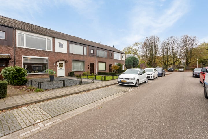 View photo 40 of van Graftstraat 7