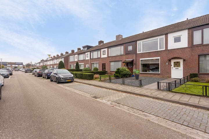 View photo 41 of van Graftstraat 7