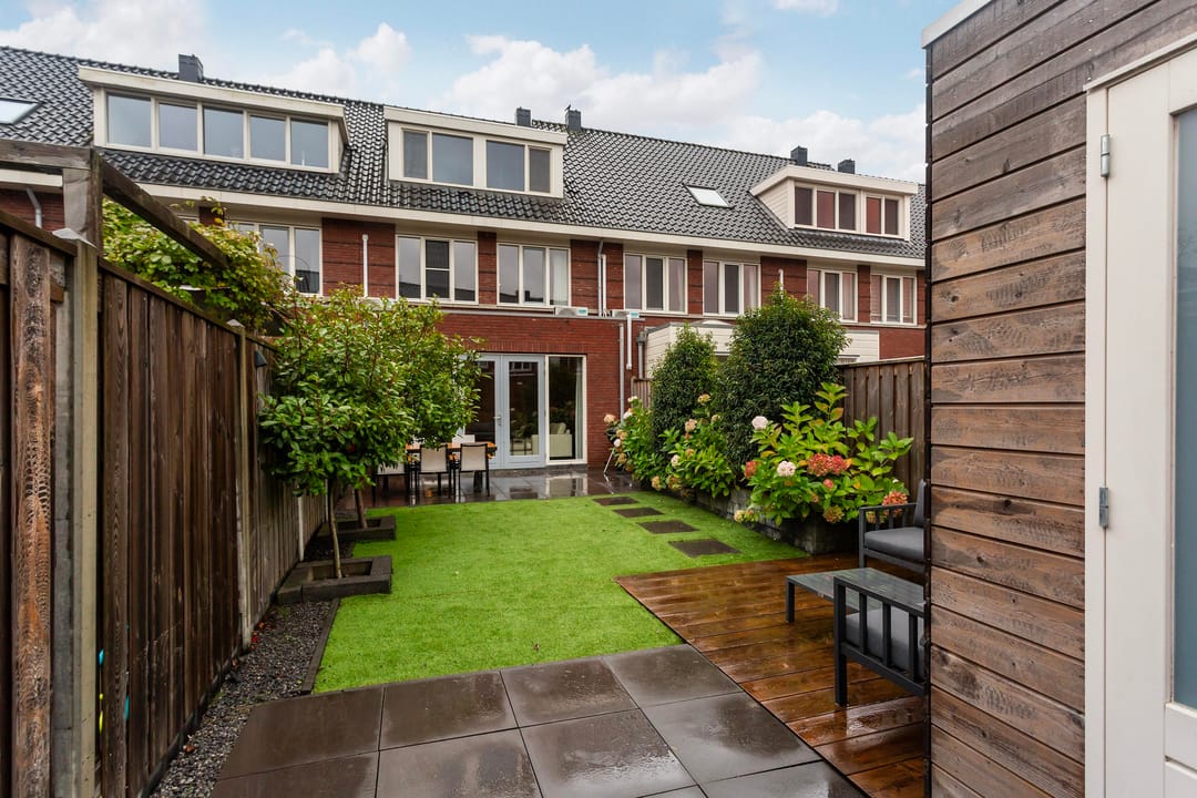 Foto 17 van Schout Van der Lelylaan 11