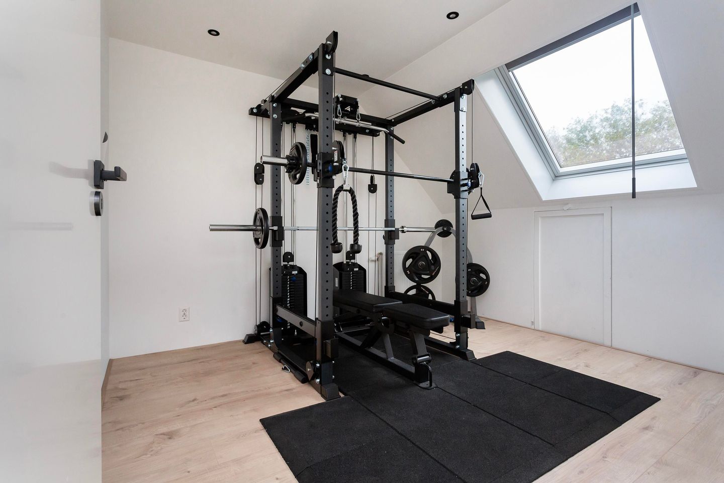 Foto 35 van Schout Van der Lelylaan 11