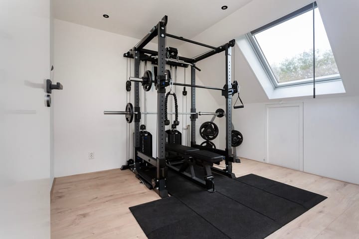 Foto 35 van Schout Van der Lelylaan 11