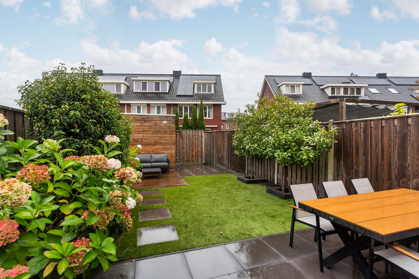 Foto 20 van Schout Van der Lelylaan 11