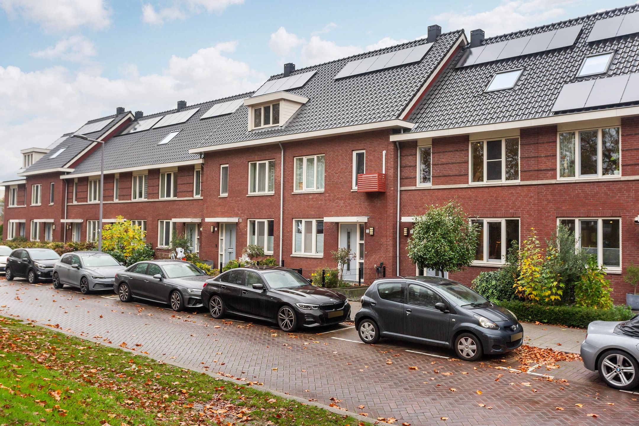 Foto 3 van Schout Van der Lelylaan 11