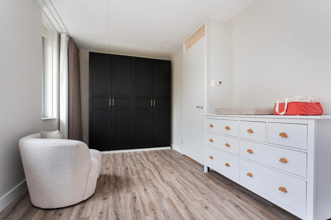 Foto 26 van Schout Van der Lelylaan 11